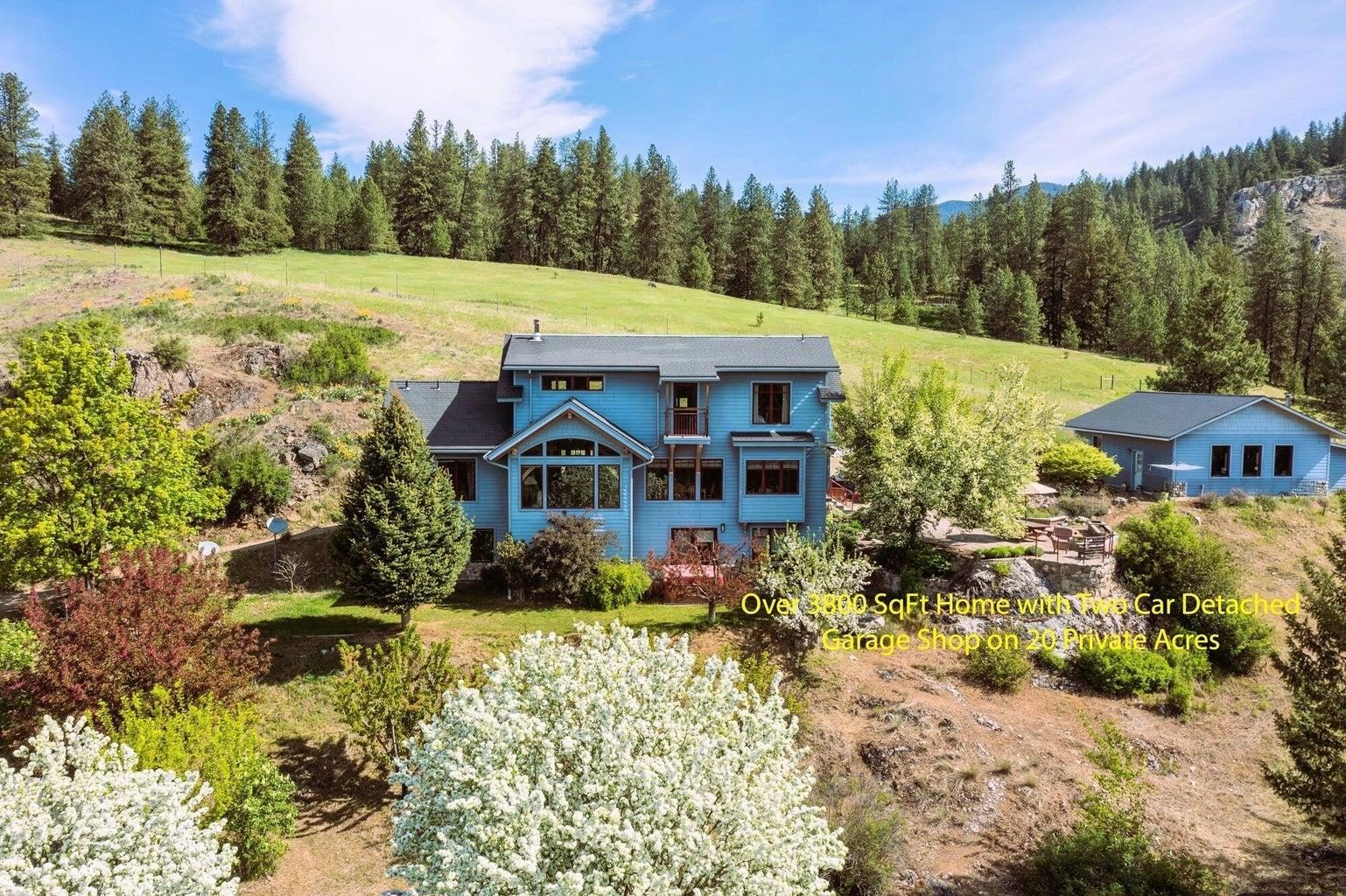 493 Mumau Road Colville, WA 99114 - Photo 42 of 49
