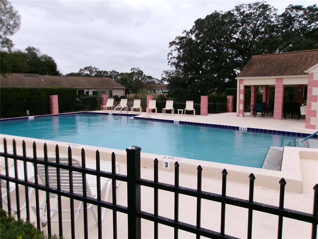 11604 Versailles Lane, Unit 60 Port Richey, FL 34668 - Photo 18 of 20