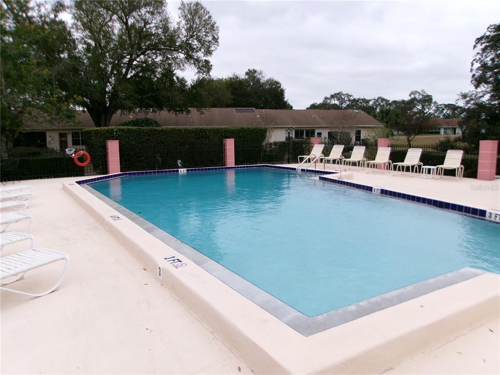 11604 Versailles Lane, Unit 60 Port Richey, FL 34668 - Photo 19 of 20