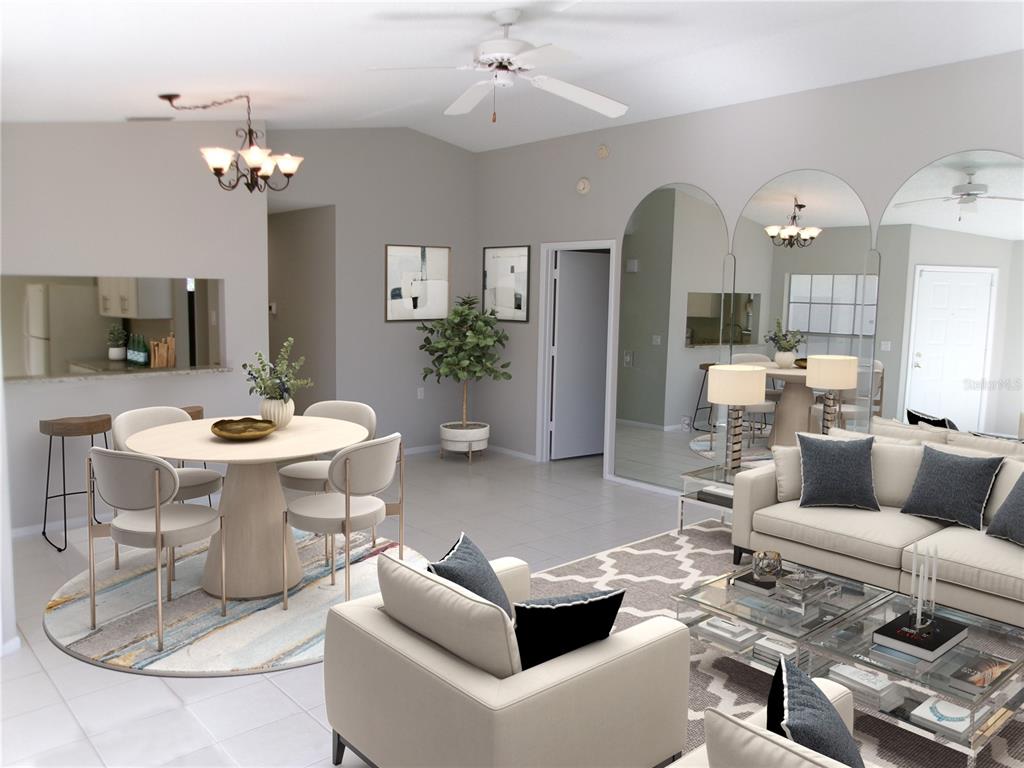 11604 Versailles Lane, Unit 60 Port Richey, FL 34668 - Photo 3 of 20