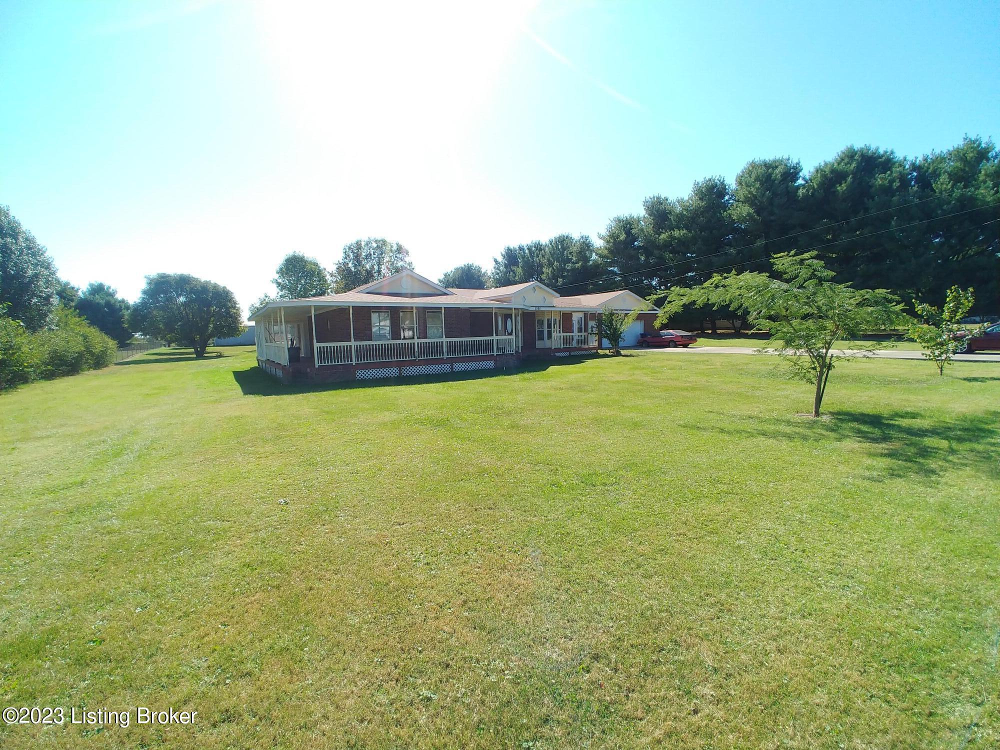 2925 Zoneton Road Shepherdsville, KY 40165 - Photo 2 of 17 20231003_120512