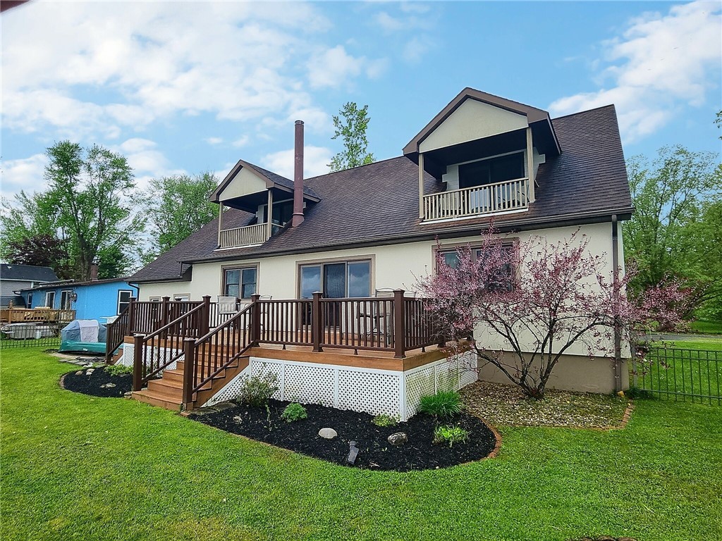5896 West Lake Road Fleming, NY 13021 - Photo 31 of 34