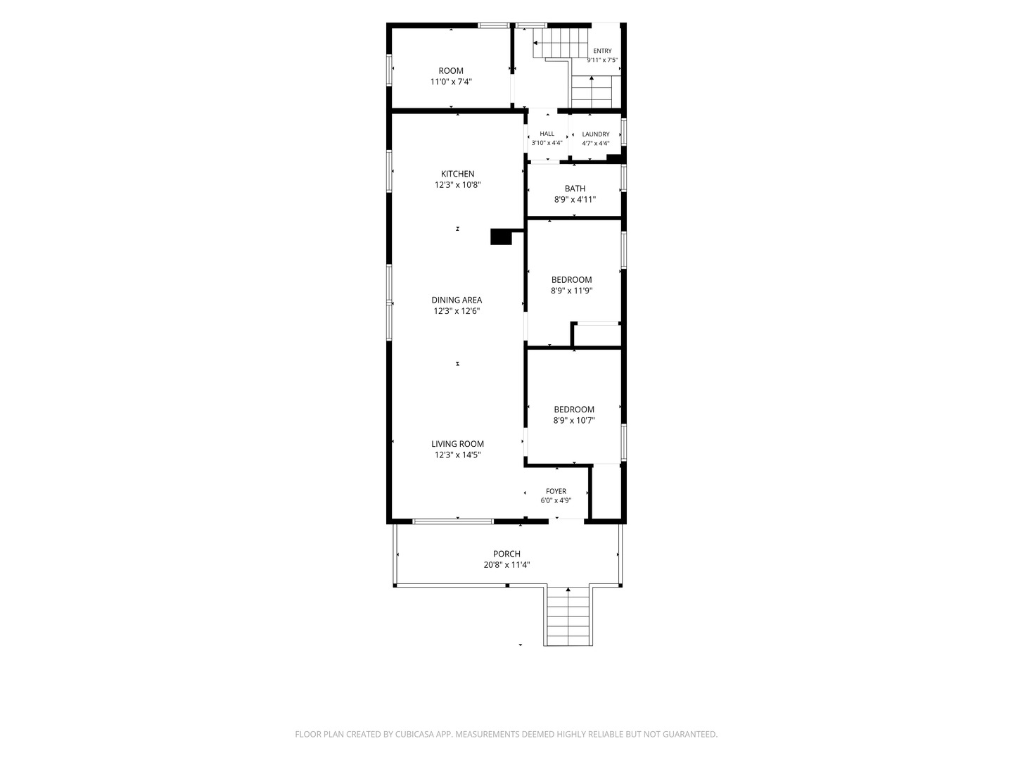 1016 West 57th Street Chicago, IL 60621 - Photo 28 of 29