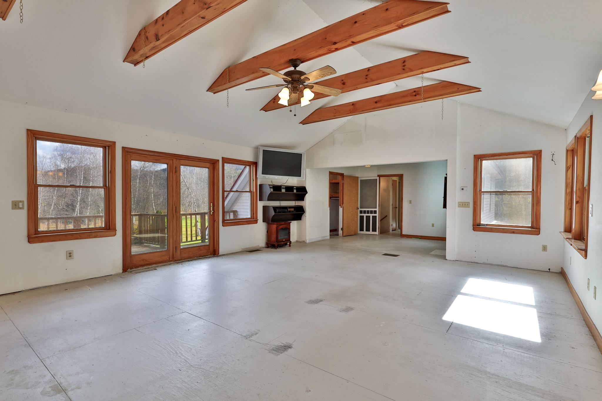2140 Brandon Mountain Road Rochester, VT 05767 - Photo 20 of 45