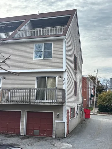 $309,900 | 86 Belmont Street, Unit 86, Lowell, MA 01851