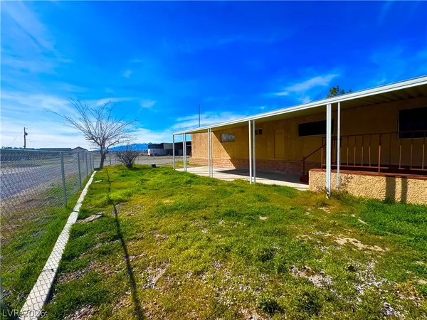 $1,450 | 141 East Wilson Road, Pahrump, NV 89048