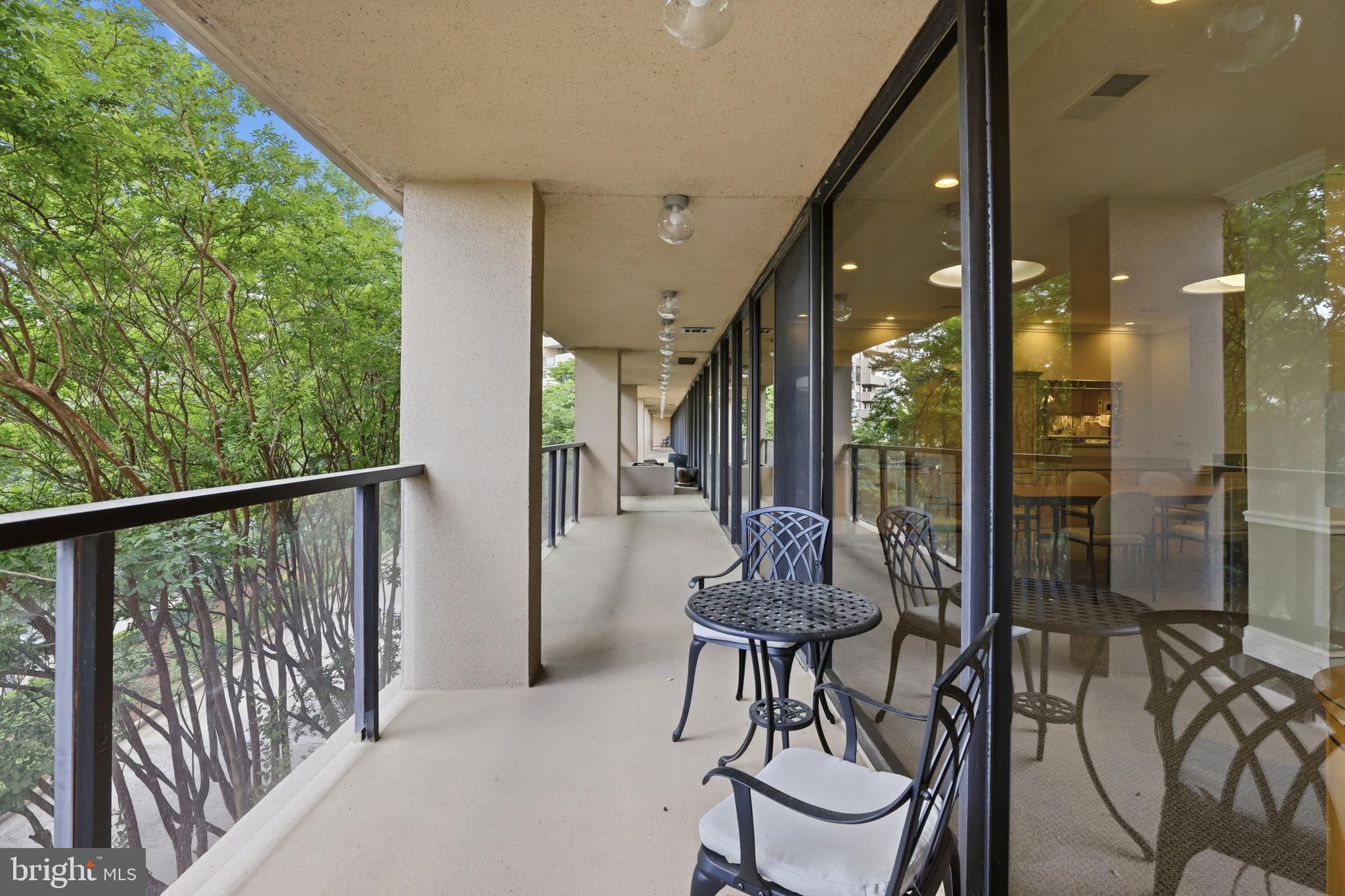 1101 South Arlington Ridge Road, Unit 710 Arlington, VA 22202 - Photo 48 of 52