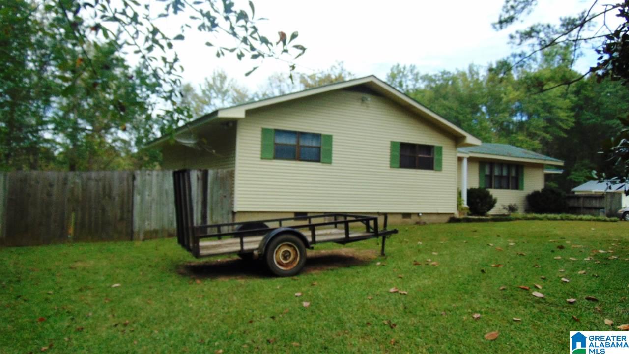 1383 Main Street Brent, AL 35034 - Photo 35 of 39