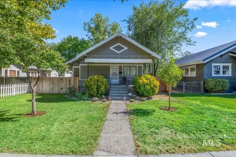 $375,000 | 512 9th Avenue South, Nampa, ID 83651