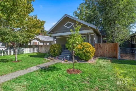 $375,000 | 512 9th Avenue South, Nampa, ID 83651