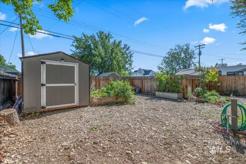 $375,000 | 512 9th Avenue South, Nampa, ID 83651