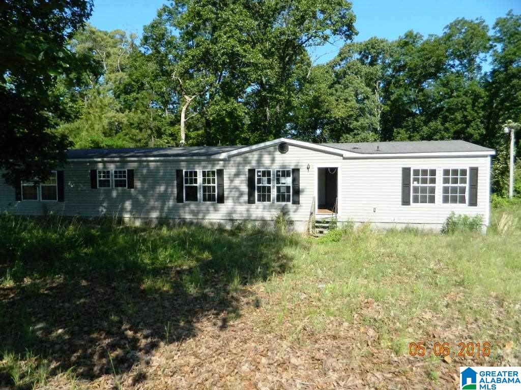 6000 County Road 7 Clanton, AL 35045 - Photo 1 of 21