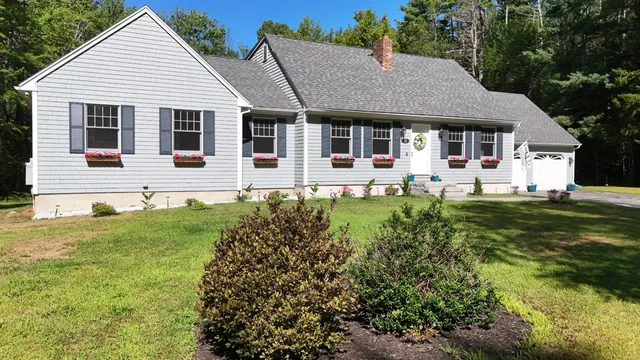 $525,000 | 31 Brian Drive, Brewer, ME 04412