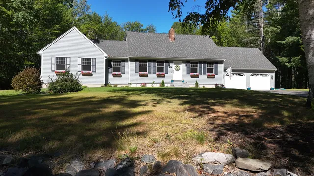$525,000 | 31 Brian Drive, Brewer, ME 04412