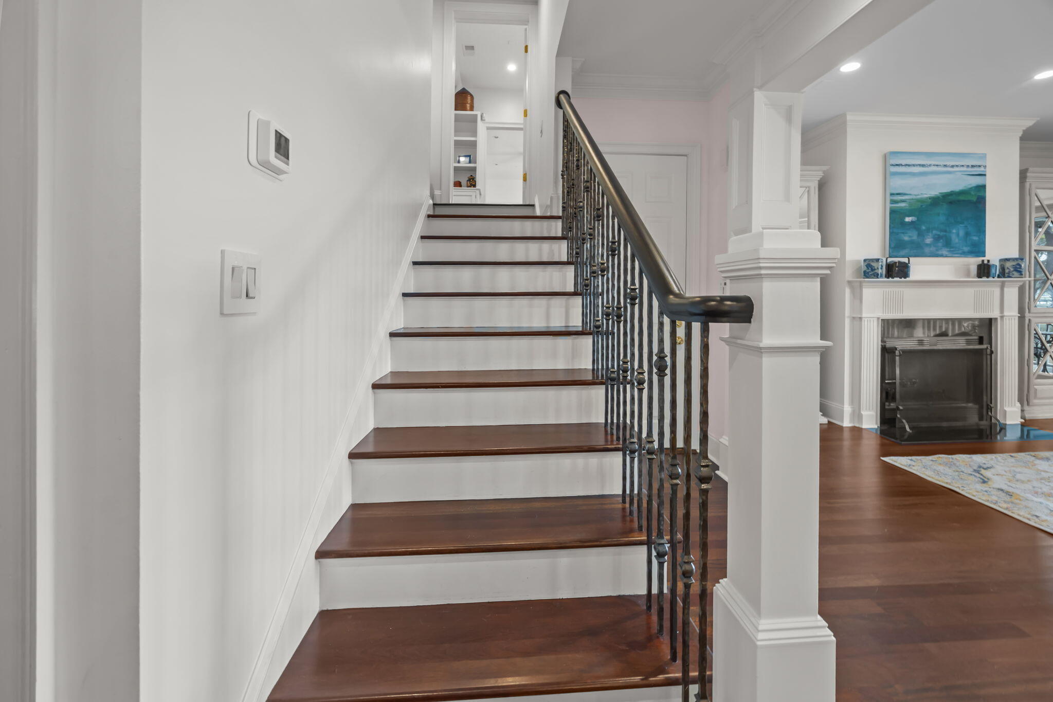 1756 Greens Point Court Mount Pleasant, SC 29466 - Photo 15 of 39 Beautiful floors