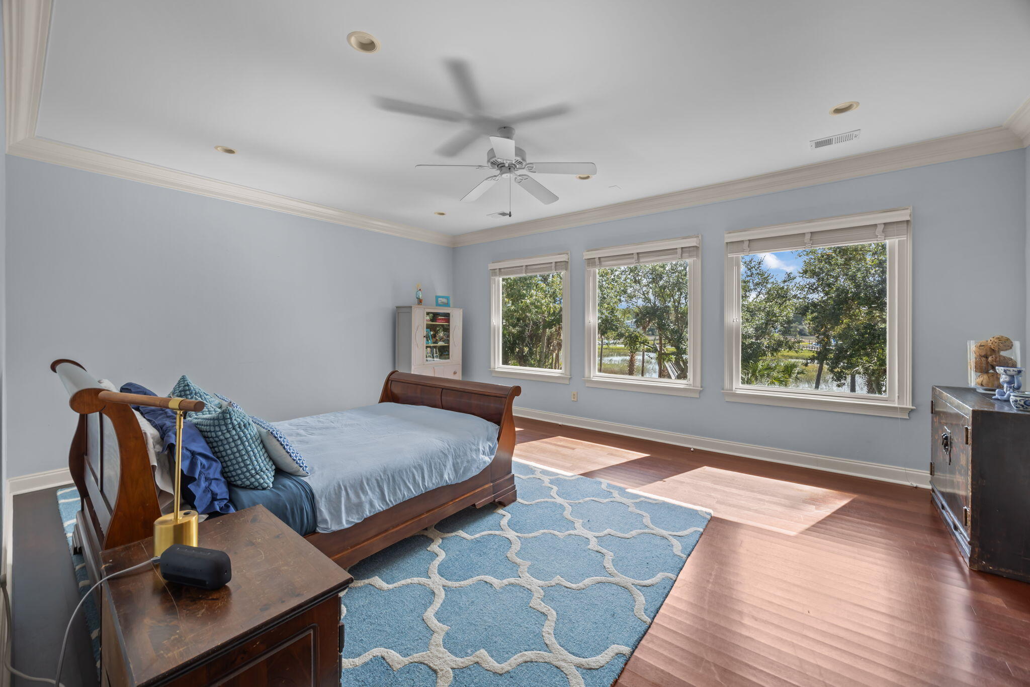 1756 Greens Point Court Mount Pleasant, SC 29466 - Photo 20 of 39 Gorgeous views from primary suite