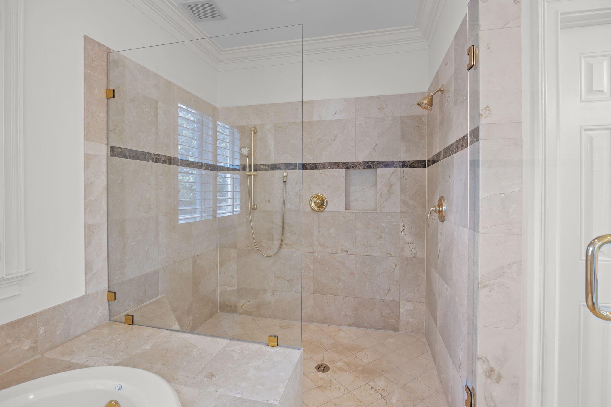 1756 Greens Point Court Mount Pleasant, SC 29466 - Photo 23 of 39 Large walk in shower