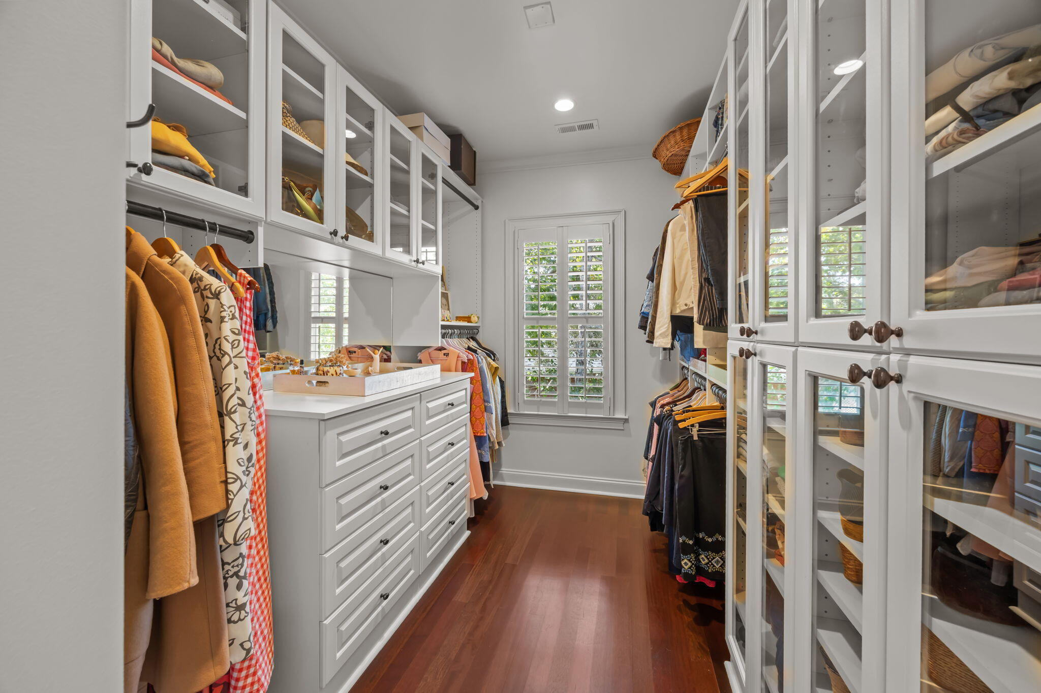 1756 Greens Point Court Mount Pleasant, SC 29466 - Photo 25 of 39 1 of 2 primary closets