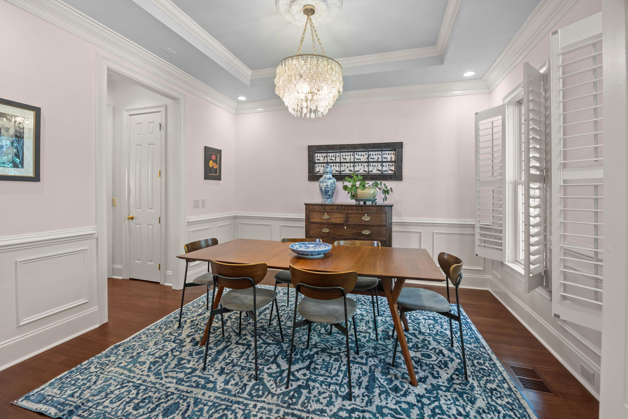 1756 Greens Point Court Mount Pleasant, SC 29466 - Photo 6 of 39 Dining room