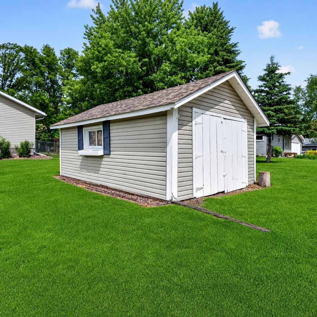 2030 22 3/8 Avenue Rice Lake, WI 54868 - Photo 9 of 58
