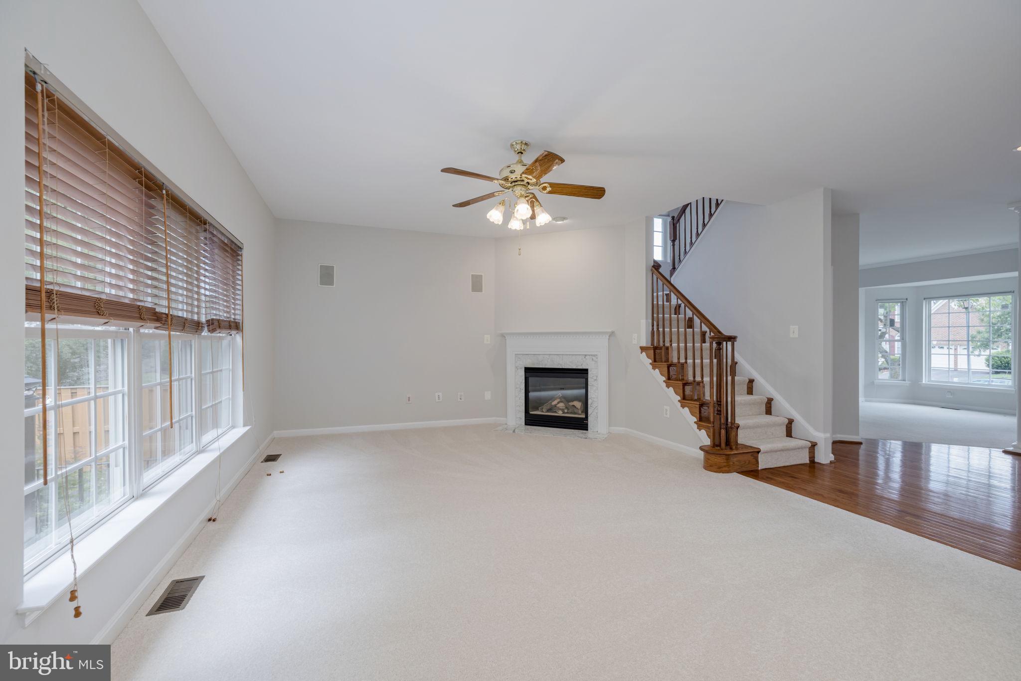 6090 Deer Ridge Trail Springfield, VA 22150 - Photo 23 of 57 Family Room