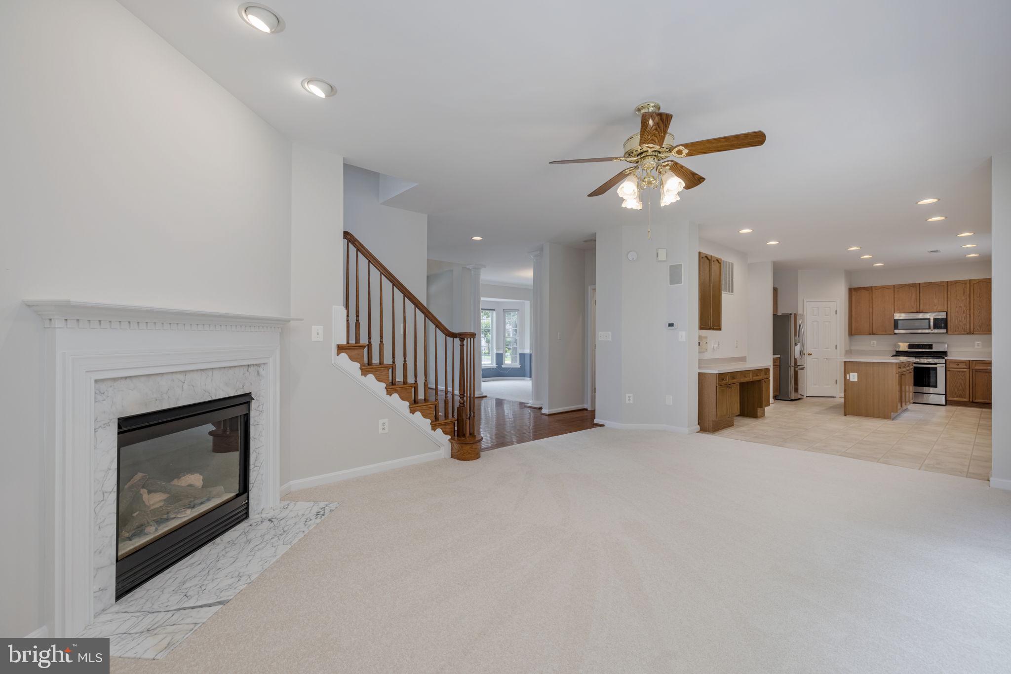 6090 Deer Ridge Trail Springfield, VA 22150 - Photo 24 of 57 Family Room