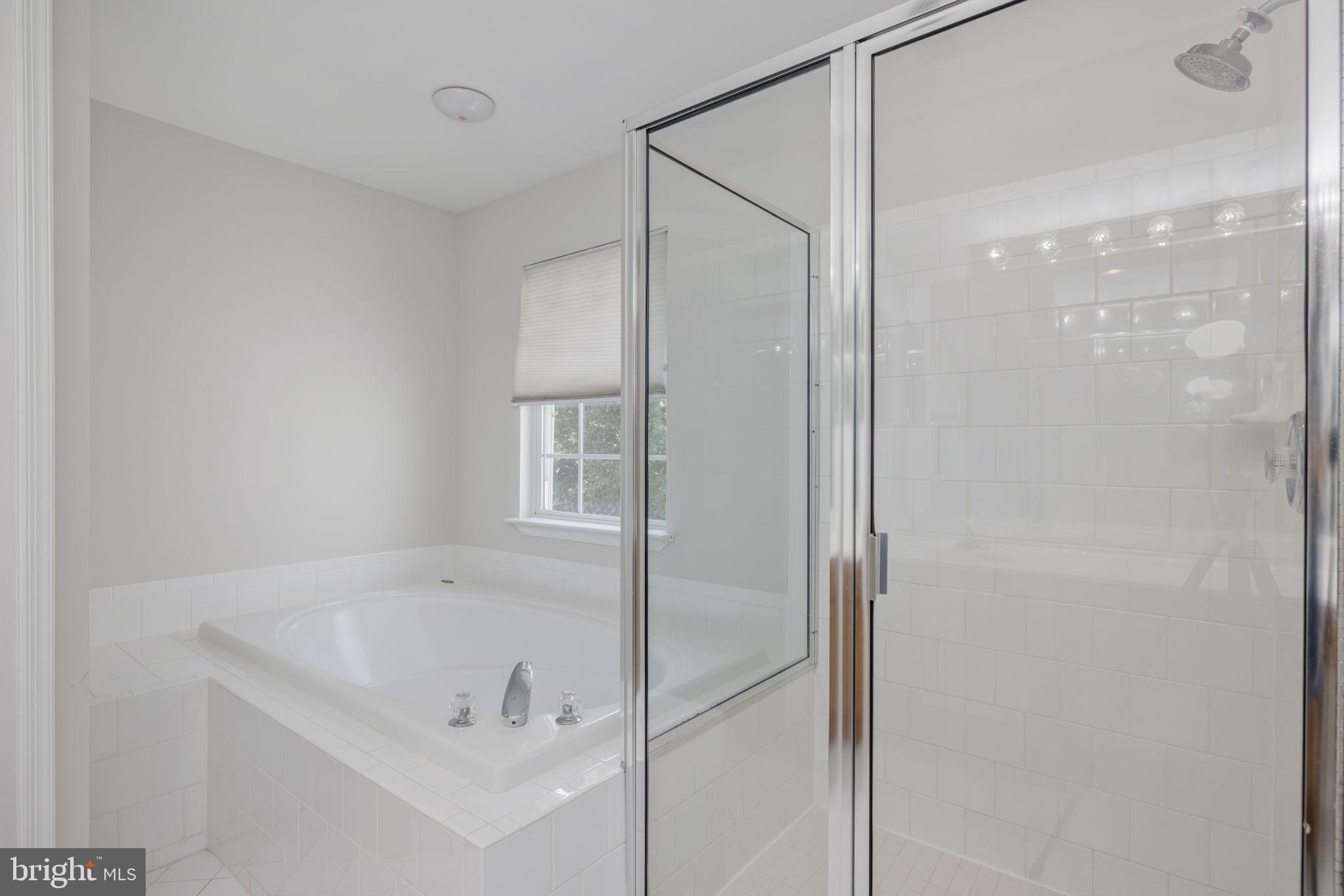 6090 Deer Ridge Trail Springfield, VA 22150 - Photo 32 of 57 Owner's Bath