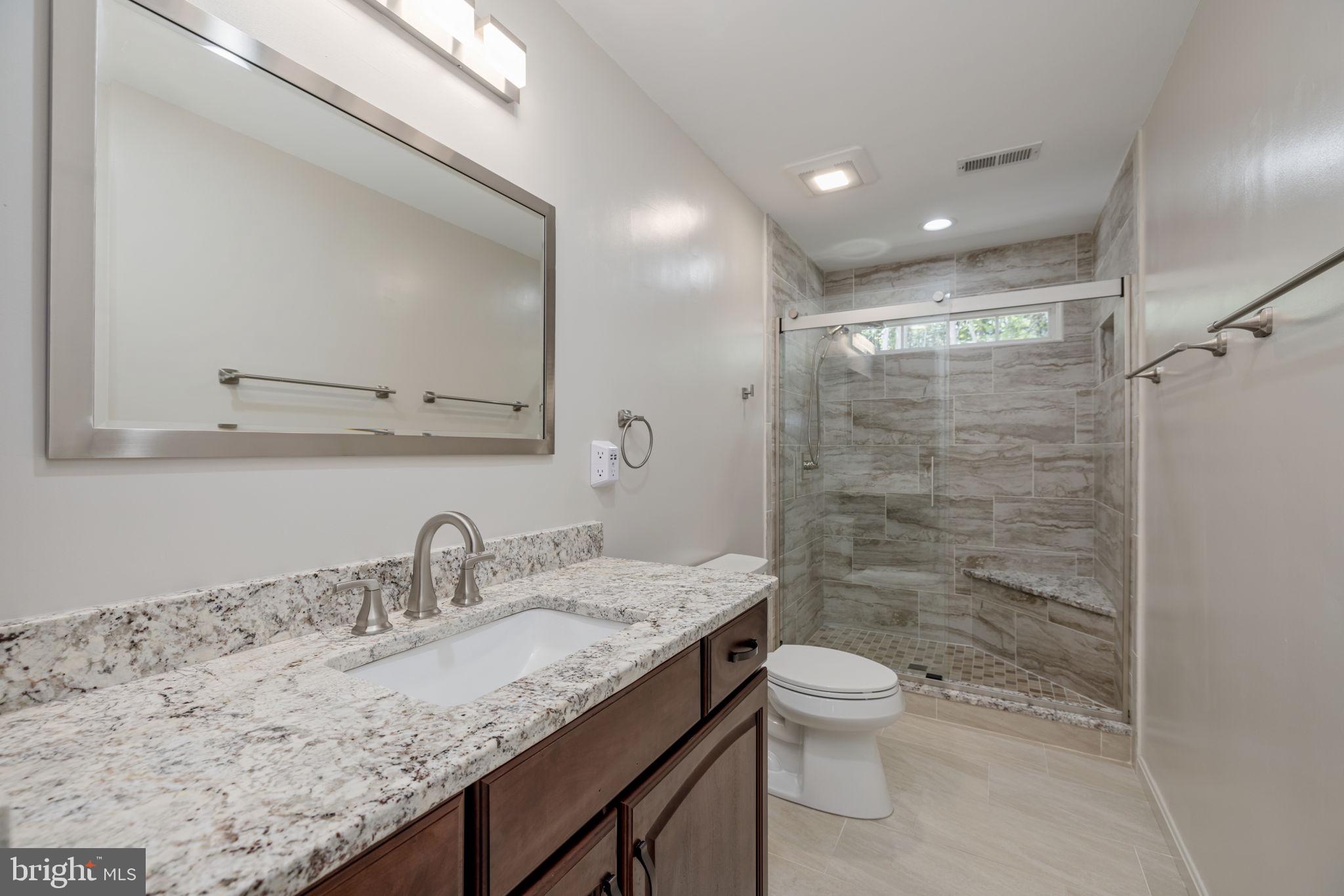 6090 Deer Ridge Trail Springfield, VA 22150 - Photo 36 of 57 Full Bath