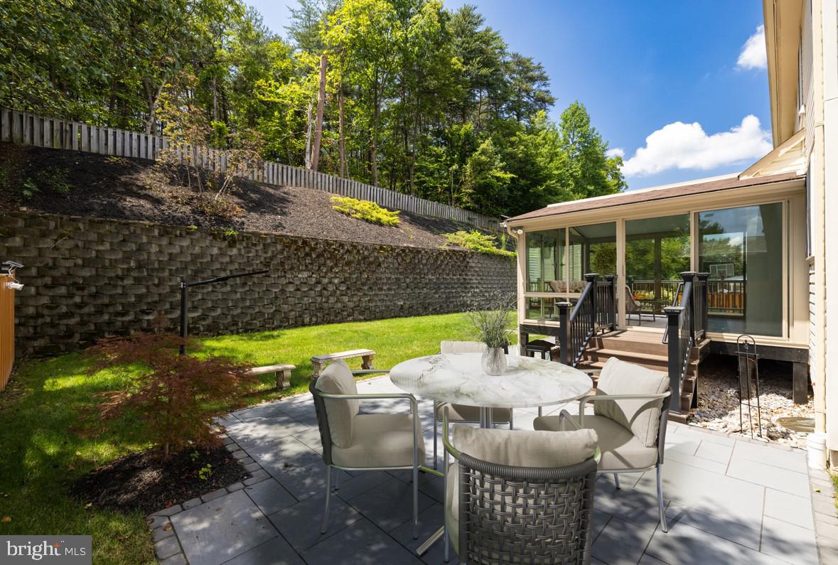 6090 Deer Ridge Trail Springfield, VA 22150 - Photo 50 of 57 Patio