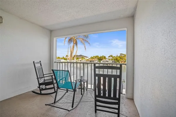 a lake view with a ocean view