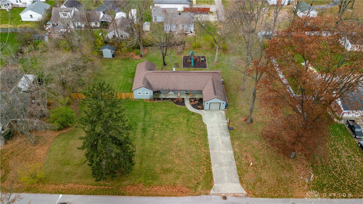 71 Ashbrook Road Clayton, OH 45415 - Photo 24 of 26 Gallery Image 24