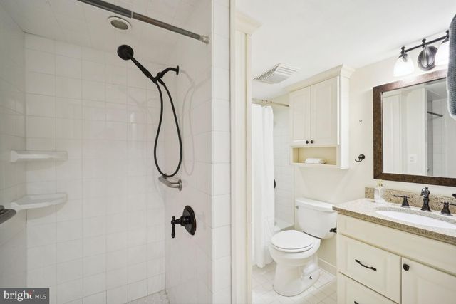 $445,000 | 2400 Clarendon Boulevard, Unit 201, Arlington, VA 22201