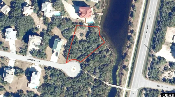 $120,000 | 41136 Anchor Court, Avon, NC 27915