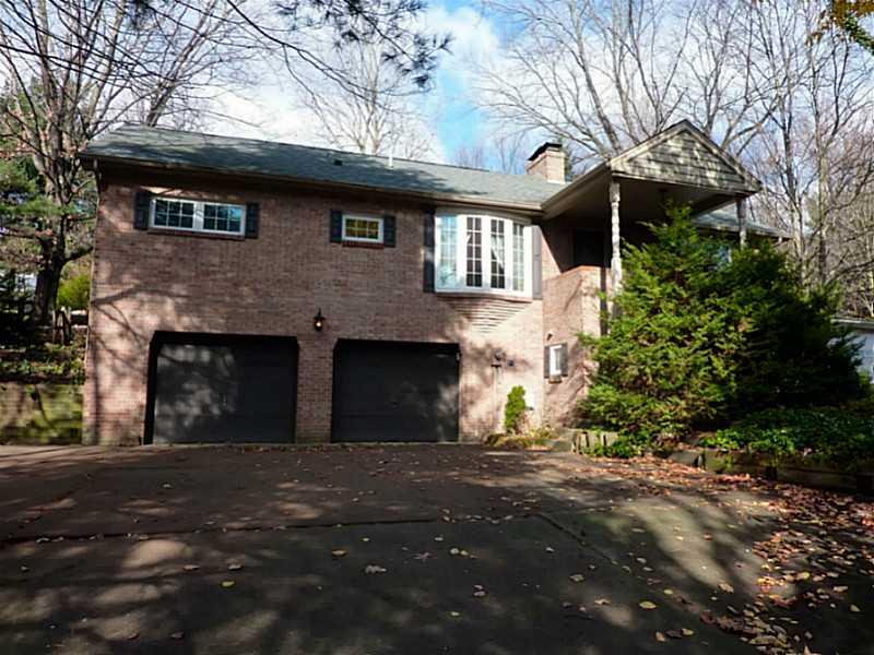 278 Spring Run Road Crescent, PA 15046 - Photo 1 of 21 Exterior Front. All brick!