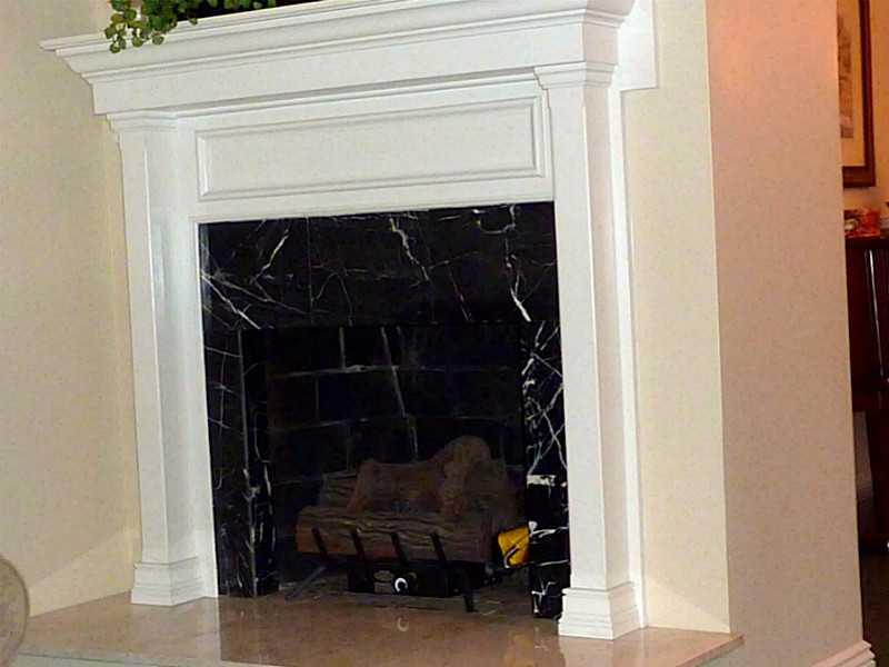 278 Spring Run Road Crescent, PA 15046 - Photo 11 of 21 Other. Gas log Fireplace in the living room,