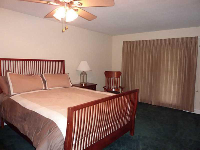 278 Spring Run Road Crescent, PA 15046 - Photo 15 of 21 Master Bedroom. Large bedroom with a slider to small patio to enjoy the peaceful yard. All ceiling fans are included.