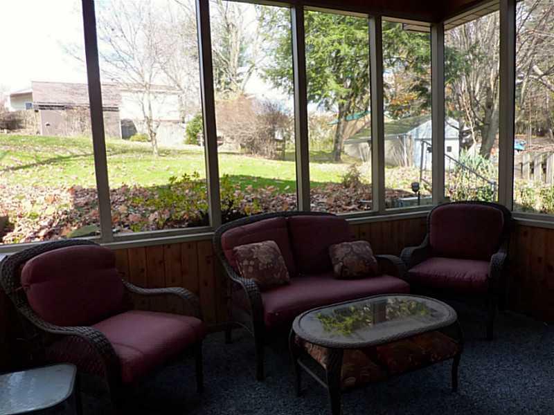 278 Spring Run Road Crescent, PA 15046 - Photo 4 of 21 Other. Dine al fresco or just relax here.