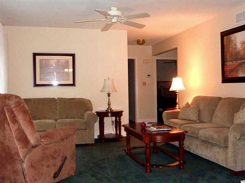 278 Spring Run Road Crescent, PA 15046 - Photo 10 of 21 Living Room. Full view of living room,