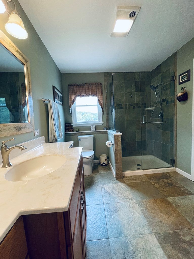 2827 Iron Ridge Road Galax, VA 24333 - Photo 14 of 55 Gallery Image 14