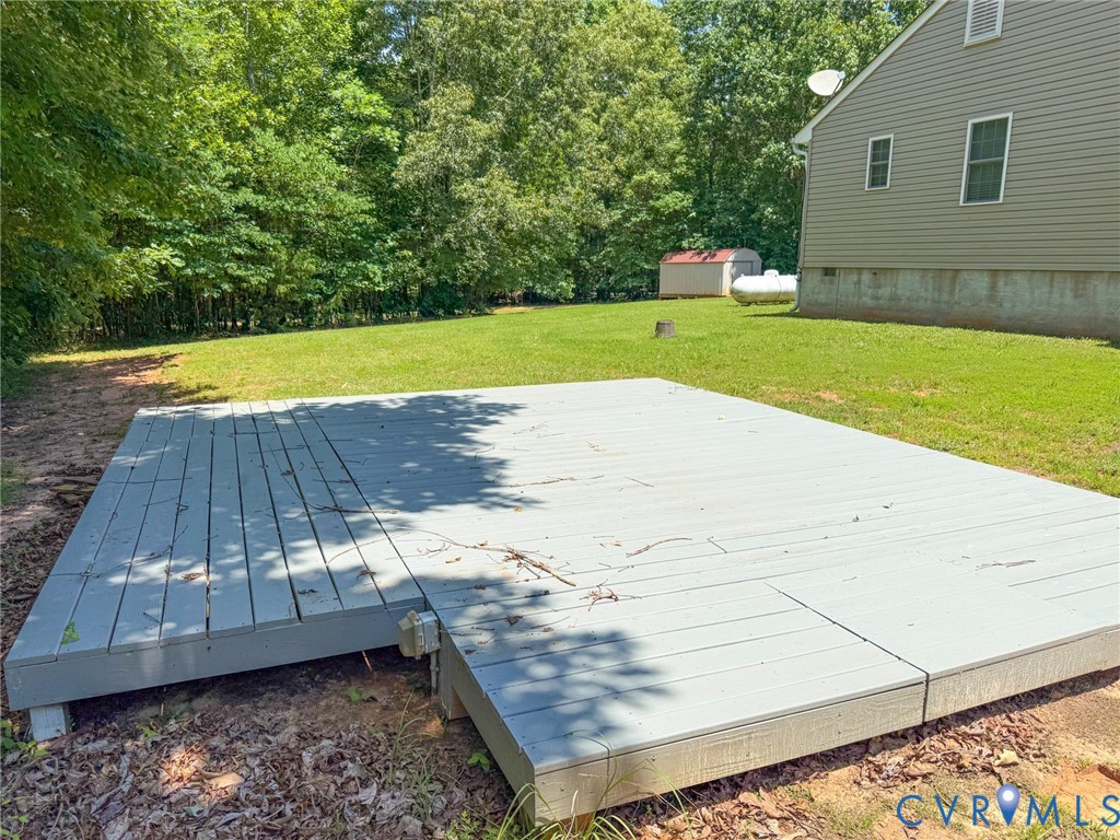 2293 Turkey Island Road Crewe, VA 23930 - Photo 36 of 36