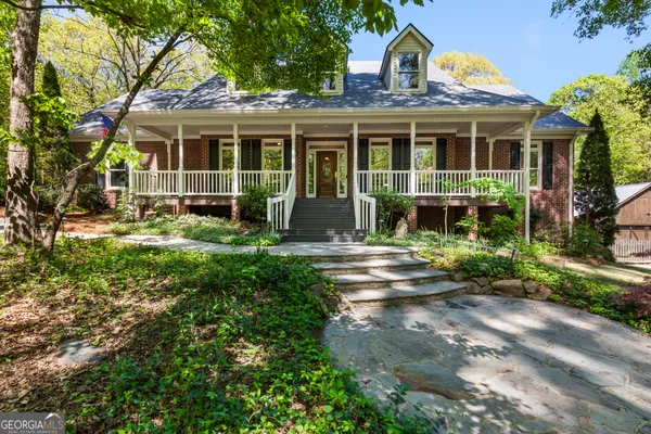 $1,198,600 | 270 Evans Way, Fayetteville, GA 30215