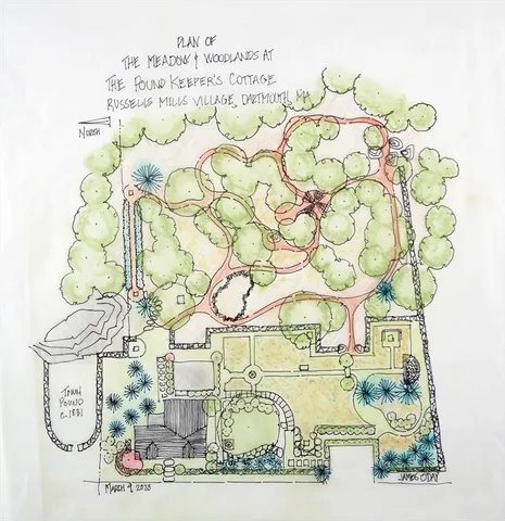 $799,900 | 1150 Russells Mills Road, Dartmouth, MA 02748