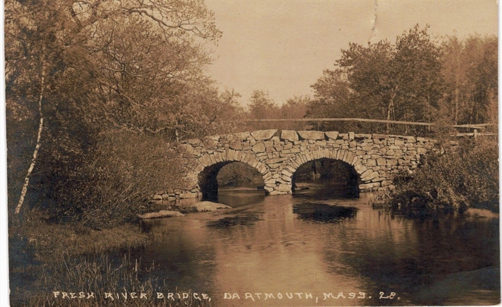 1150 Russells Mills Road Dartmouth, MA 02748 - Photo 29 of 31 a picture of water view