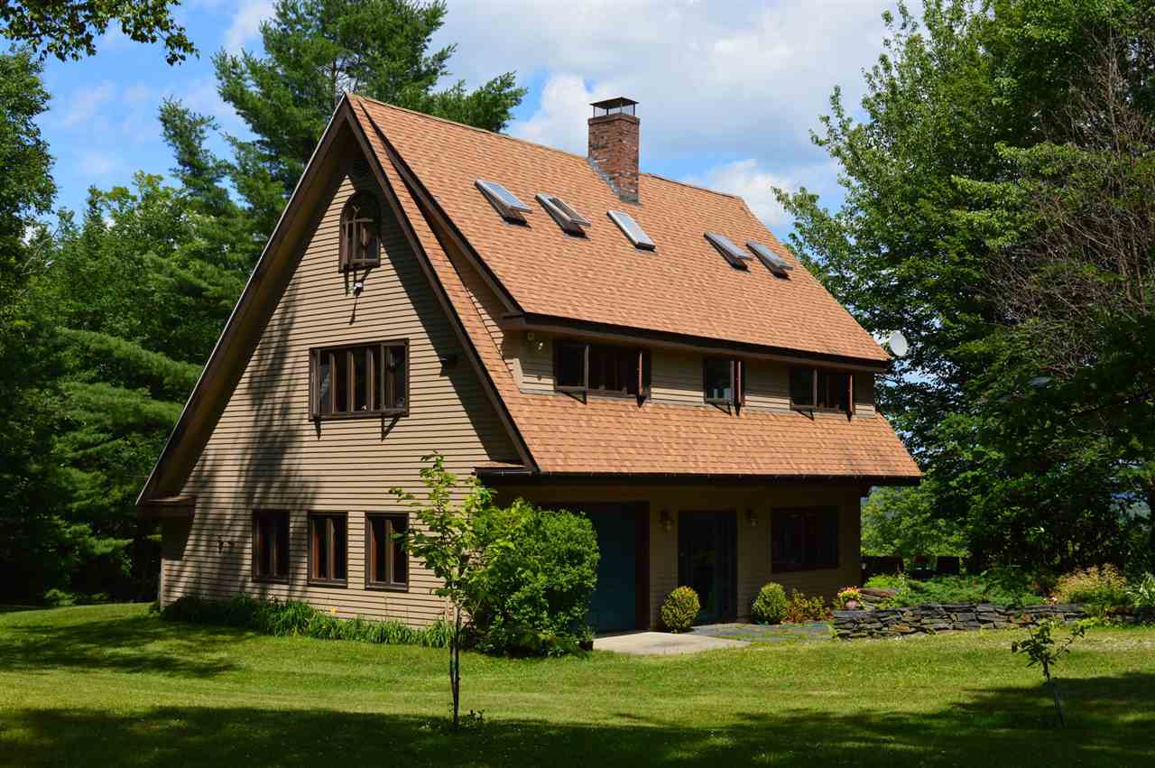 260 East Town Farm Road Putney, VT 05346 - Photo 1 of 20
