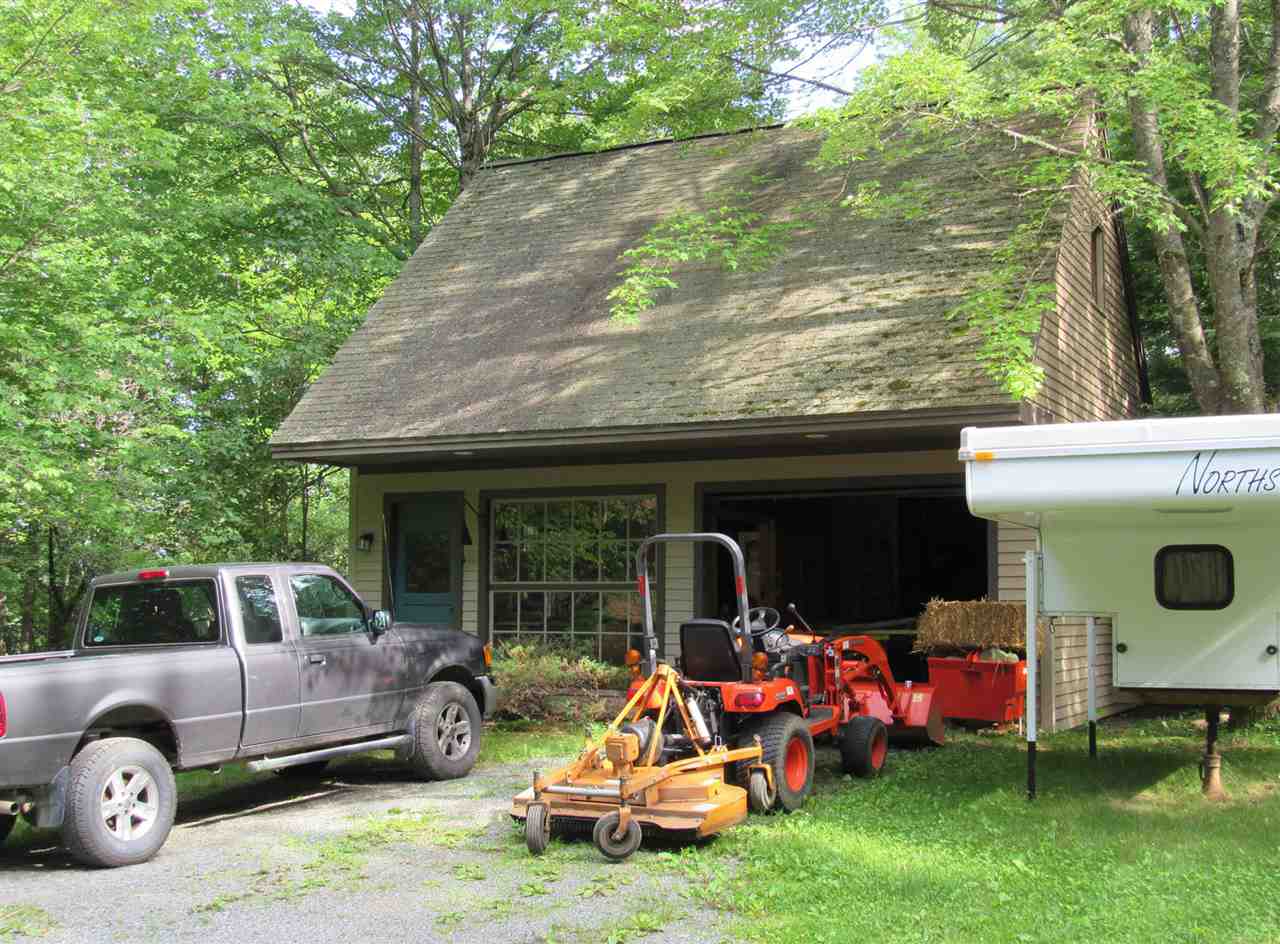 260 East Town Farm Road Putney, VT 05346 - Photo 18 of 20