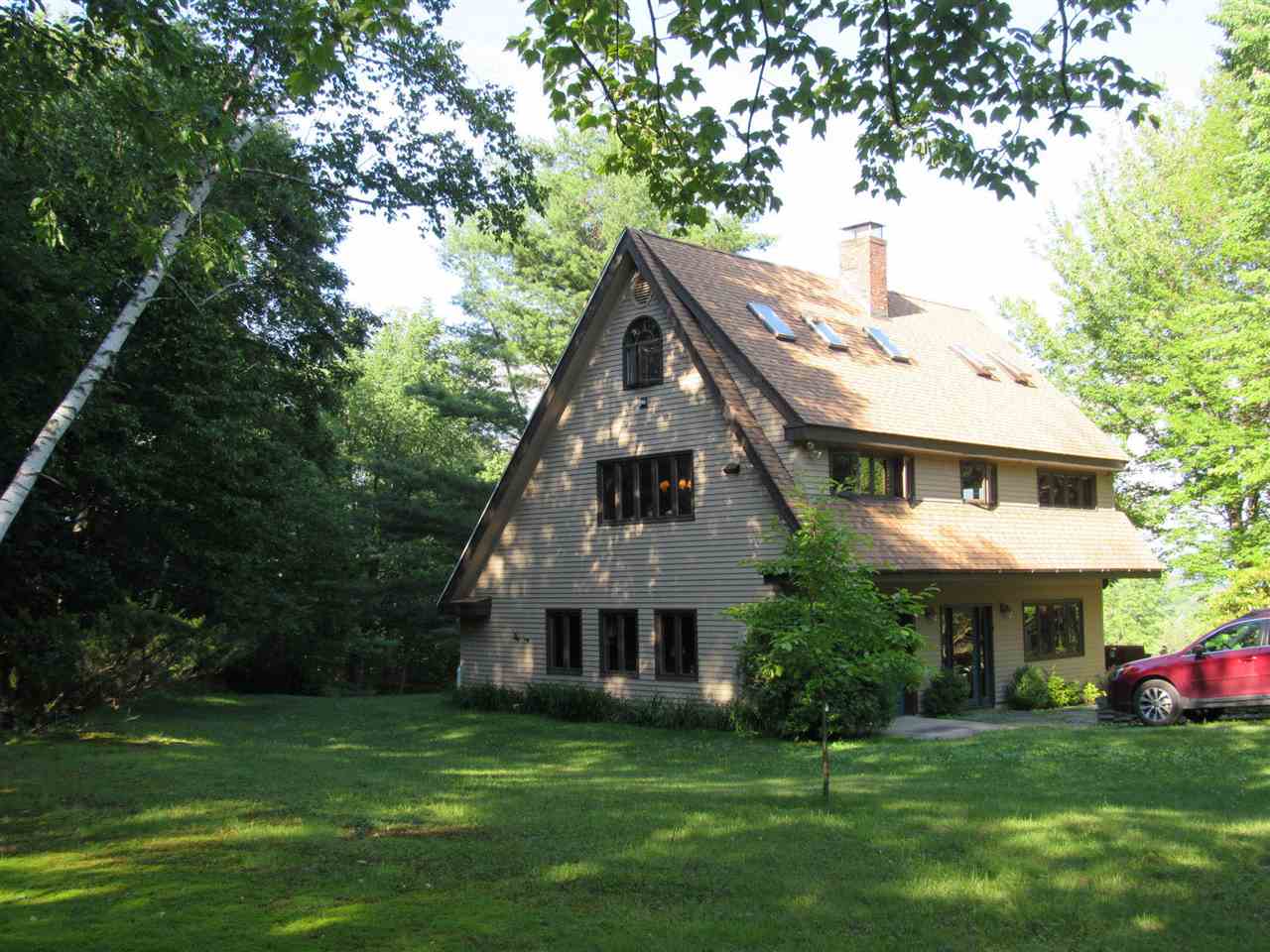 260 East Town Farm Road Putney, VT 05346 - Photo 4 of 20