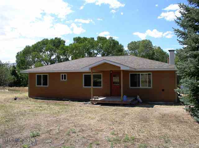 883 Riverside Drive Silver Star, MT 59751 - Photo 1 of 1 Gallery Image 1
