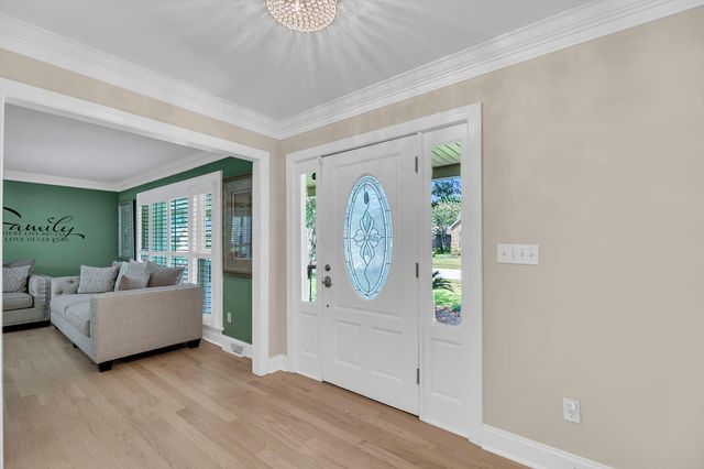 $500,000 | 100 North Gateshead Crossing, Goose Creek, SC 29445