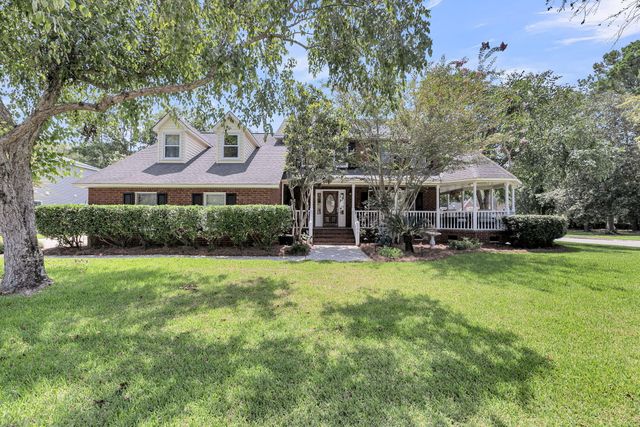 $500,000 | 100 North Gateshead Crossing, Goose Creek, SC 29445