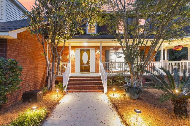 $500,000 | 100 North Gateshead Crossing, Goose Creek, SC 29445